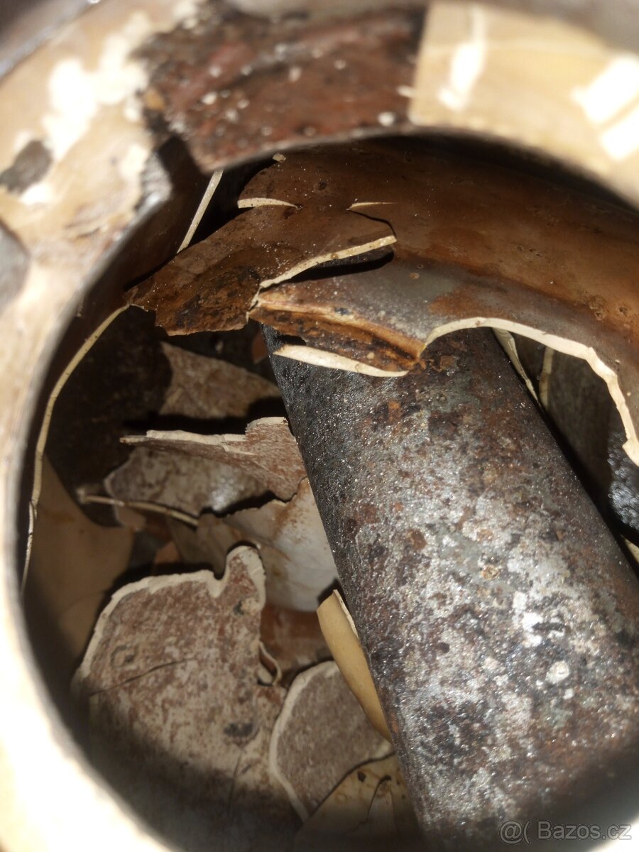 Čz, Bsa, Jawa, Ariel, Stadion, Norton Ogar - 7