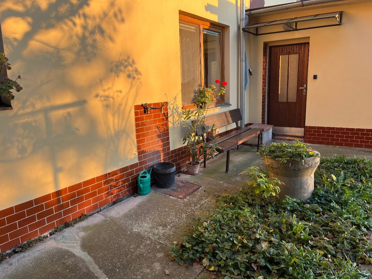 Rodinný dům Žeranovice 3+ kk - 7