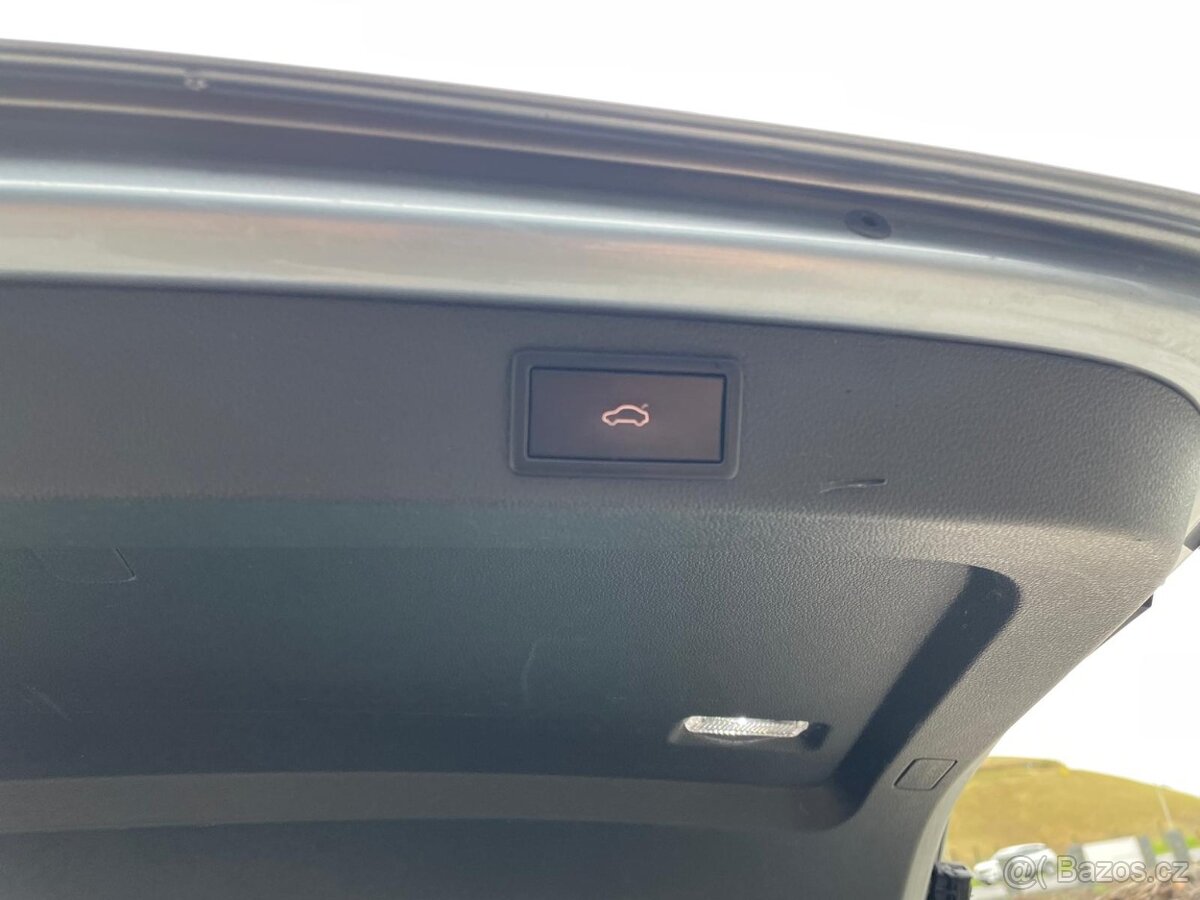 Škoda Superb L&K 2.0Tdi 140kw, dsg, 2020, VÝBAVA - 7