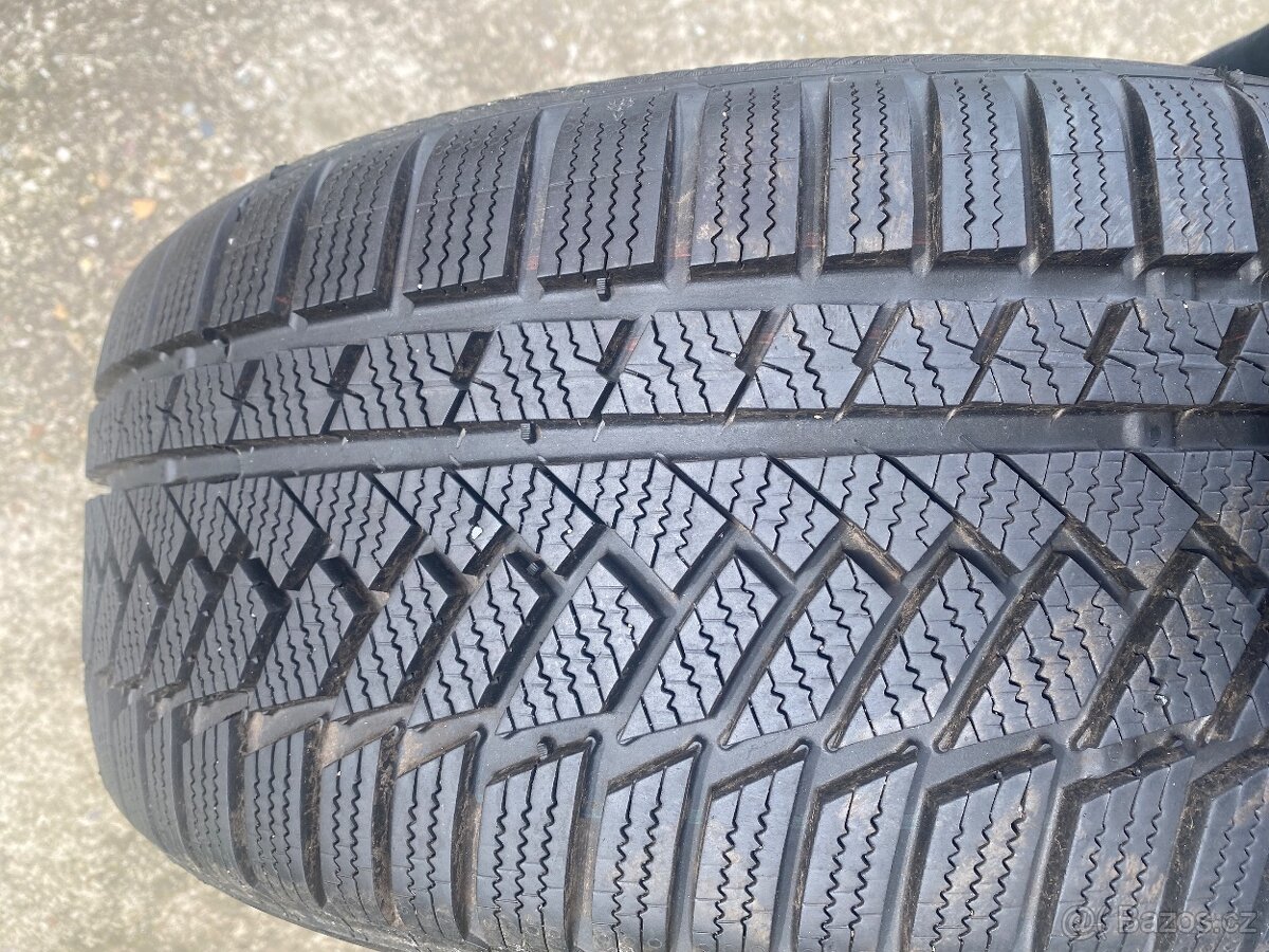 215/45 R17 --- jedna zimní pneumatika - 7