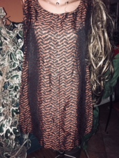 plesove# spolecenskesaty# zlaté# pouzdrove # M/L - 7