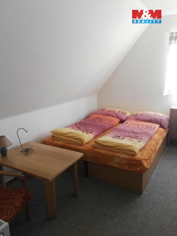 Pronájem bytů, 15 m², Dolní Moravice - 7