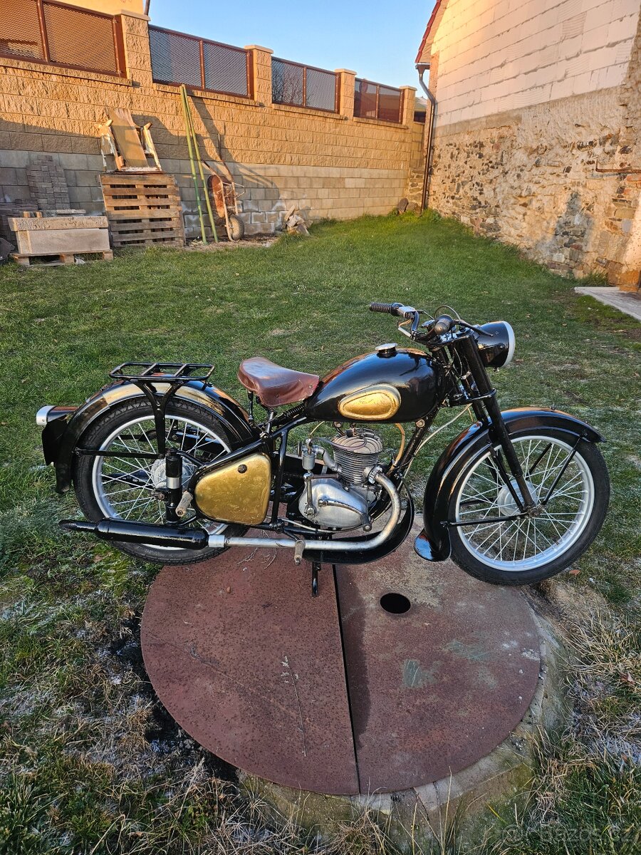 Peugeot 55-TC 125 - 7