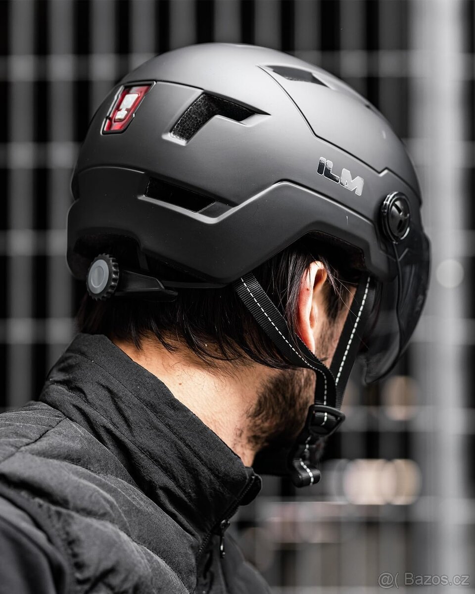 Helma na kolo,elektrokolo značky IL Motors 58-61cm - 7