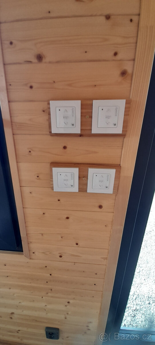 Prodám Tento Tinny-Maringotka Délka 8 metru - 7