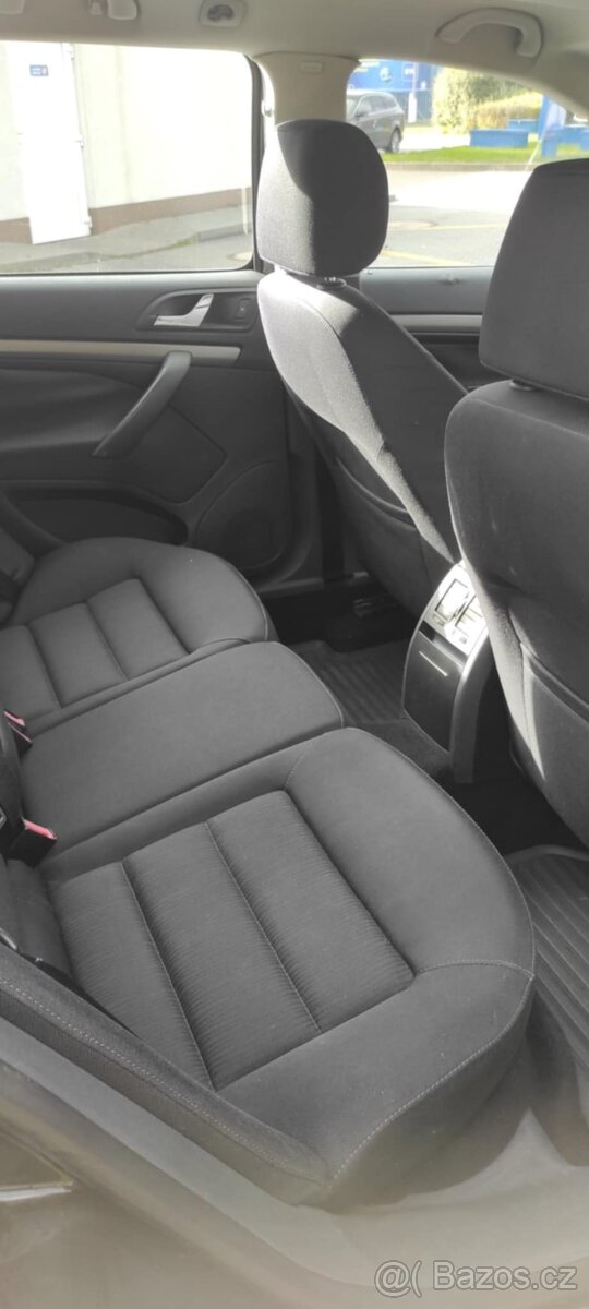 Škoda Octavia 2 2.0tdi 103kw - 7