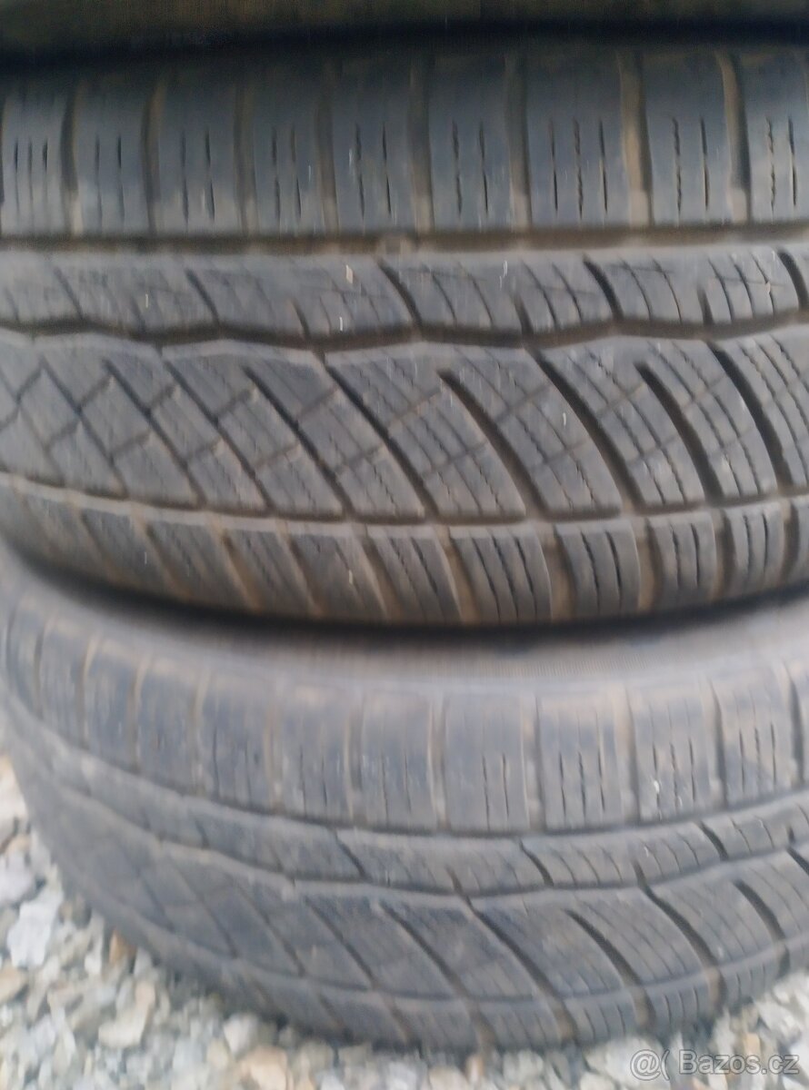 5x114,3 r17 Subaru - 7