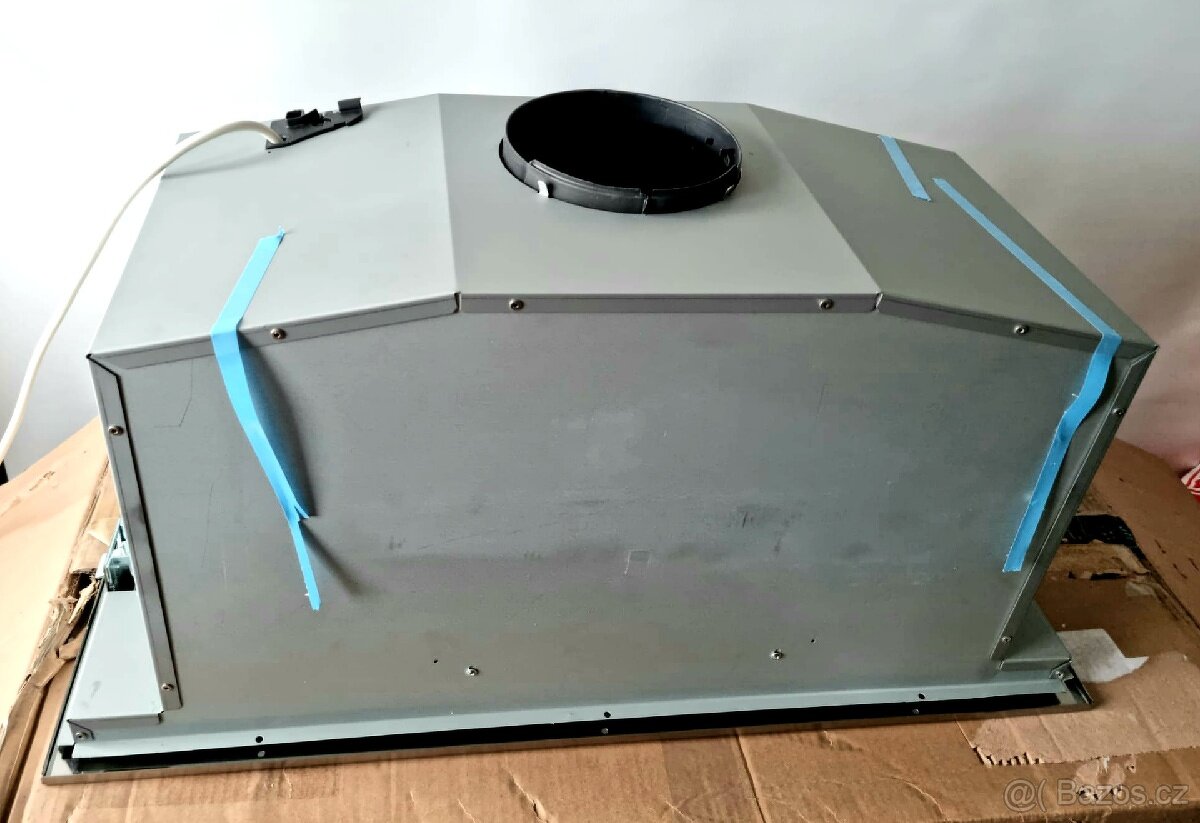 Vestavná digestoř Bosch DHL 785C - 7