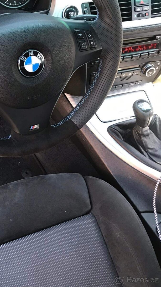 BMW 320d 130kw - 7