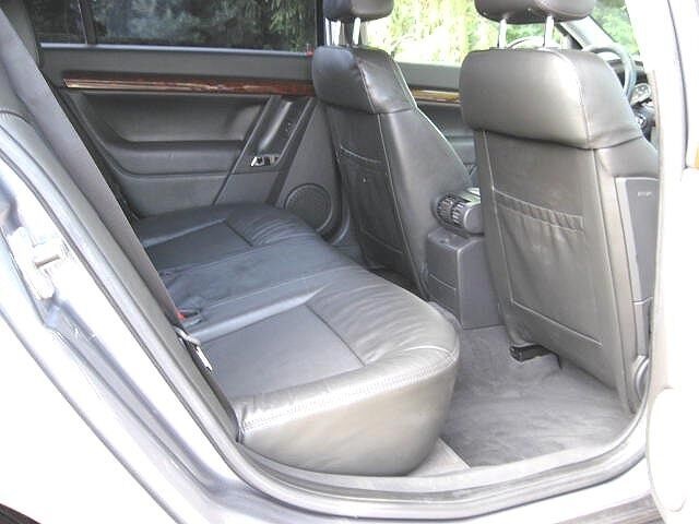 Opel Vectra caravan 2,0 DTI I 2004 kůže tažné zař. klima - 7