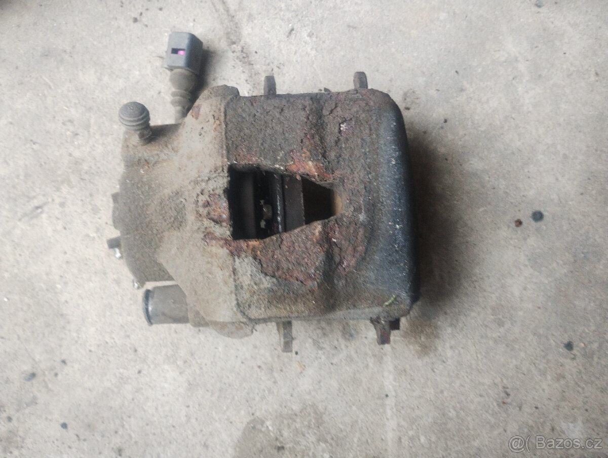 Brzdové třmeny VW Škoda Seat - 7