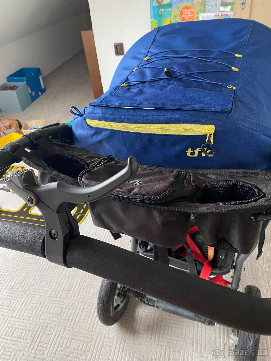 TFK joggster adventure - 7