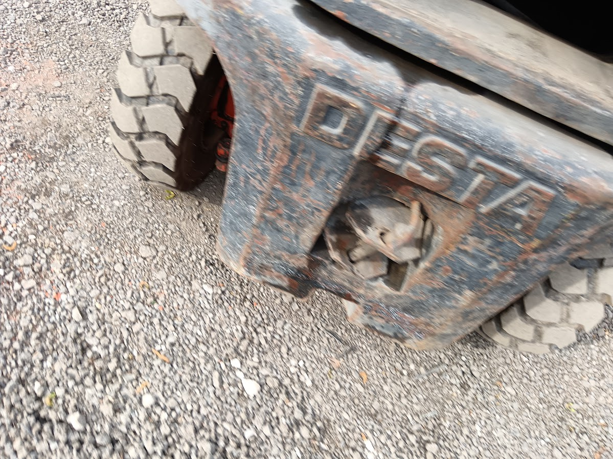 Prodám DESTA 3222 - - 7