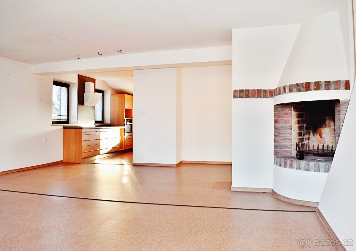 Prodej rodinného domu - Vamberk - 7