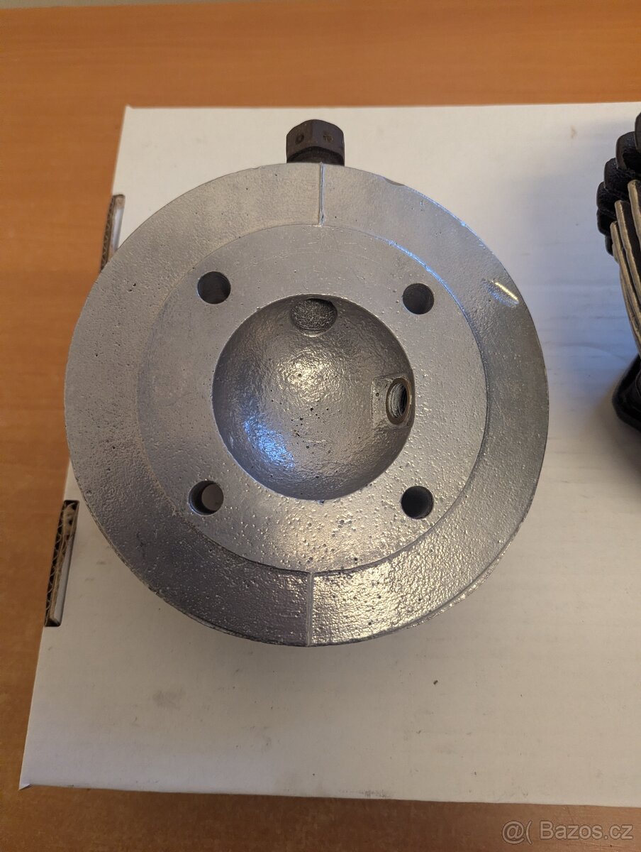 Cz 250 predvalecna - 7