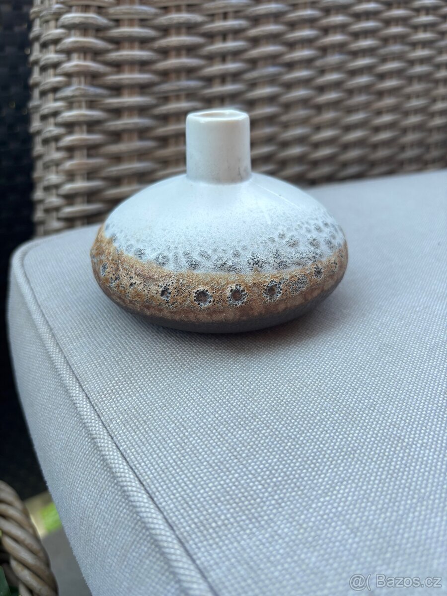 Sada 2 ks váziček Harislava - 7