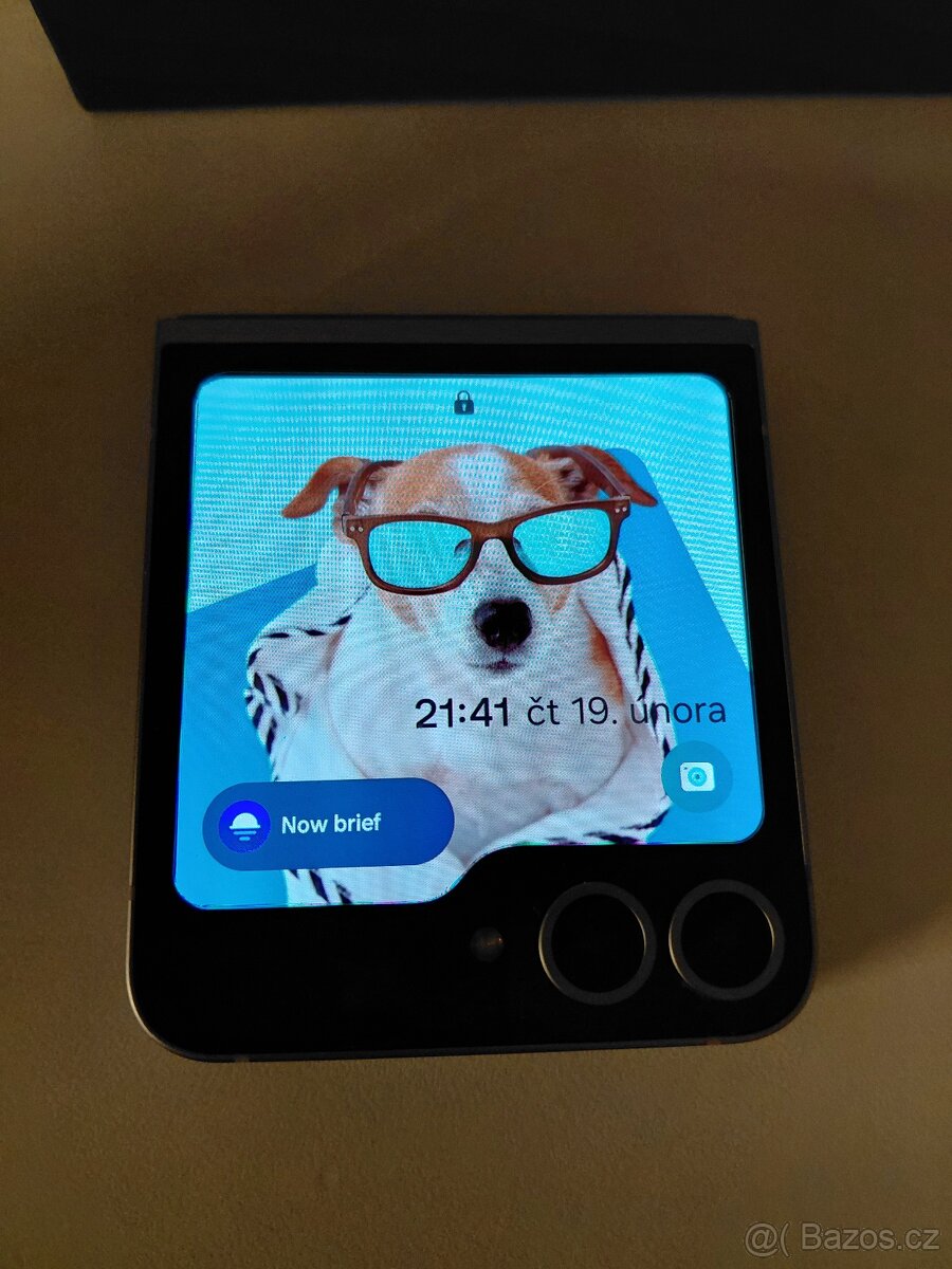 Galaxy Z- Flip 6 - 7