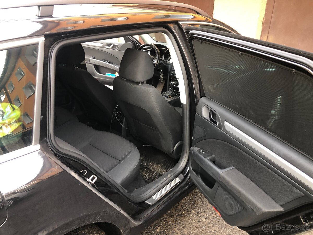 Škoda Superb II 103 kw - 7