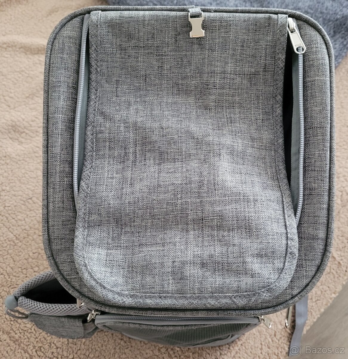 Batoh na psa LDLC - 7