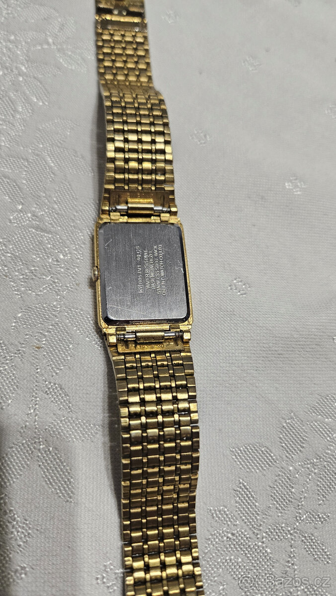 Quartz hodinky ORIENT KY B05JV1-40CS - 7