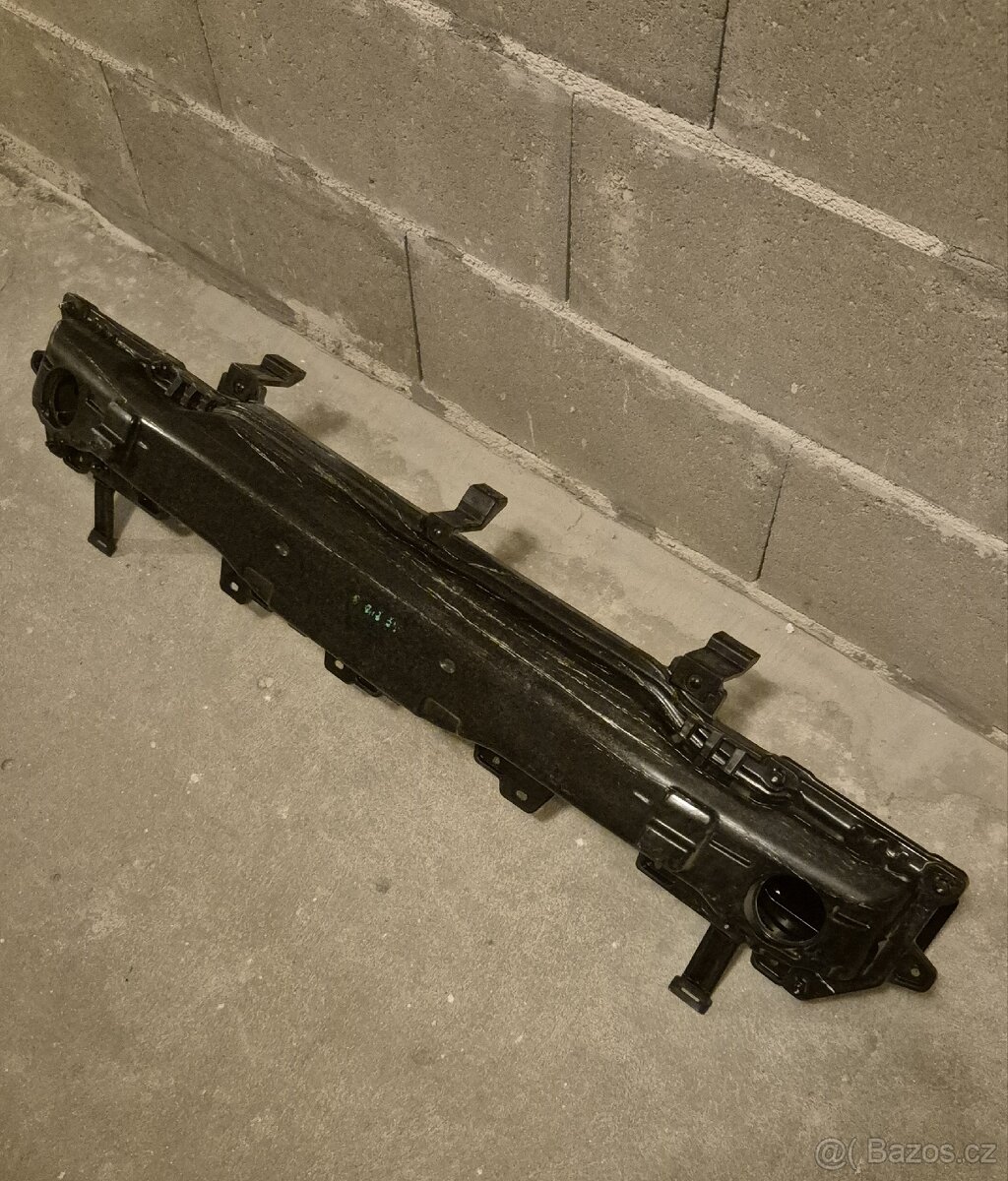 Zadní nárazník Kia Sportage - 7