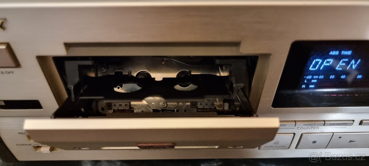 SONY DTC-77ES "Champagne" - 7