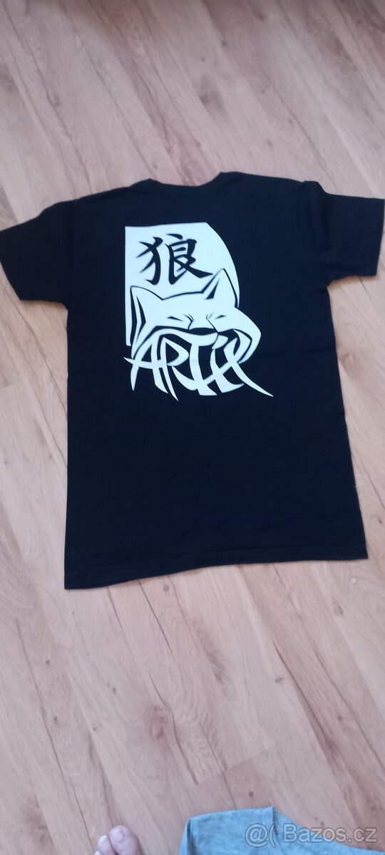 Sada oblečení vel.158-164 - 7