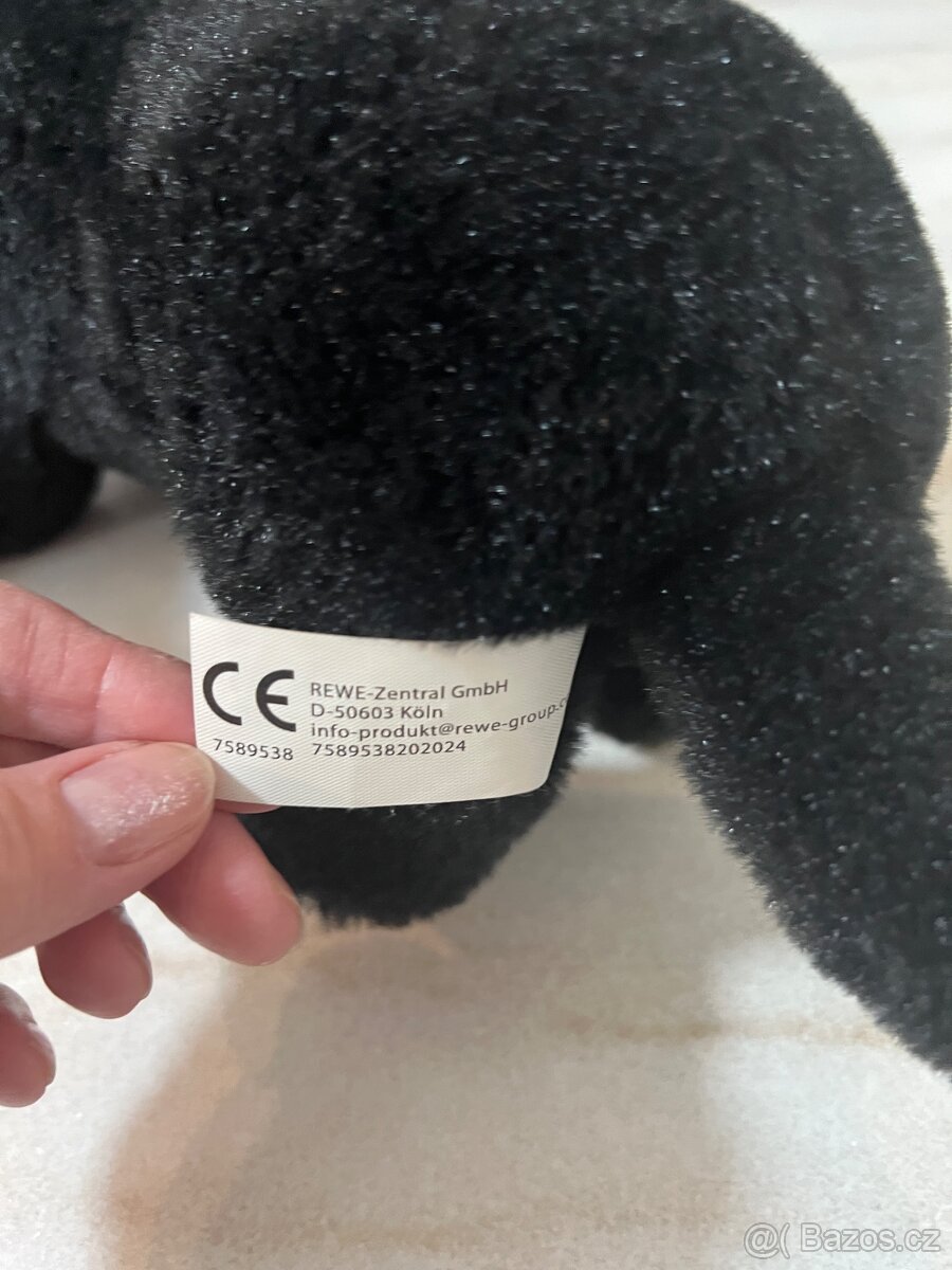 Noví plyšoví pejsci. - 7