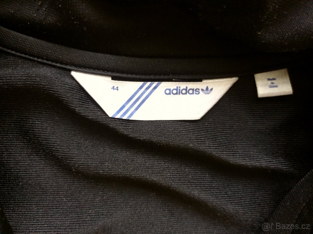 Pánská mikina Adidas - M - 7