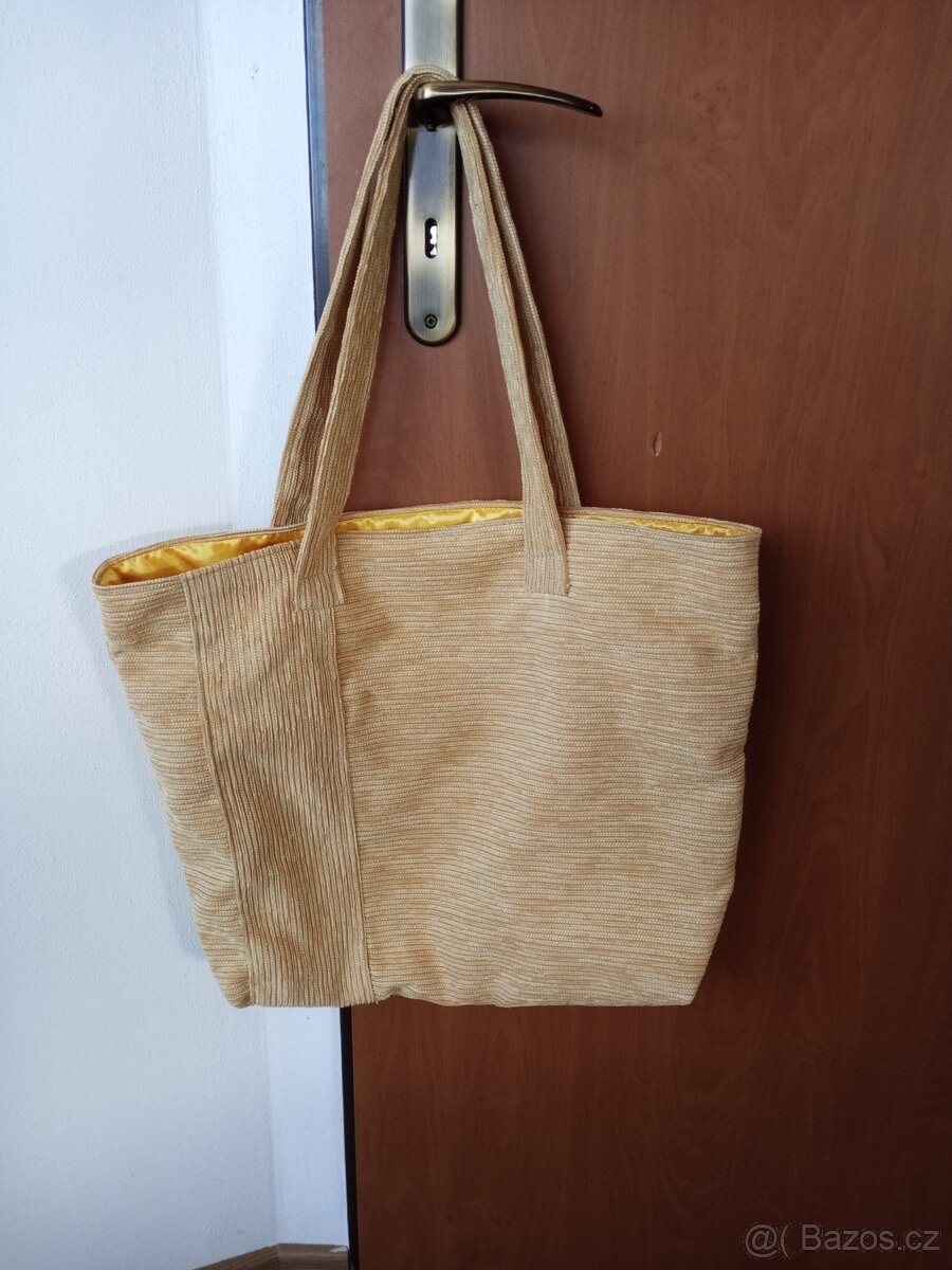 Nová taška - 7