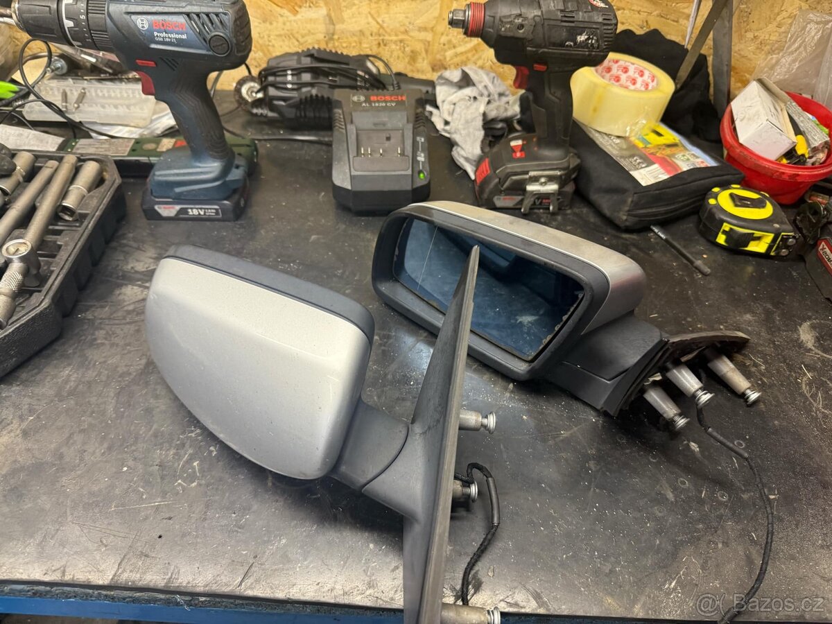 Dily bmw e60/61 525d facelift 145kw - 7