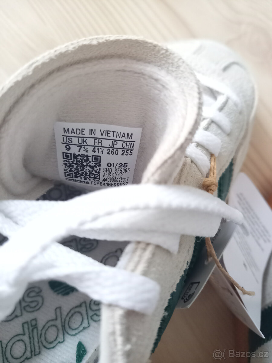 Adidas Handball Spezial 41 1/3 - 7