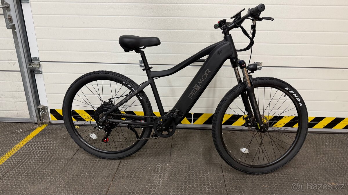 Nabízím nové elektro kolo PEX MOR - 7