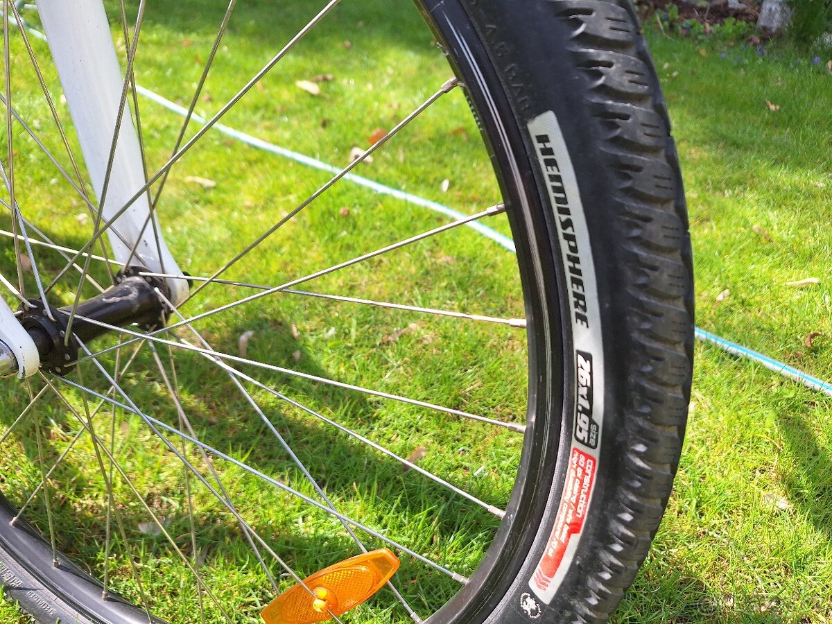 Dívčí kolo Specialized, rám 13'' - 7