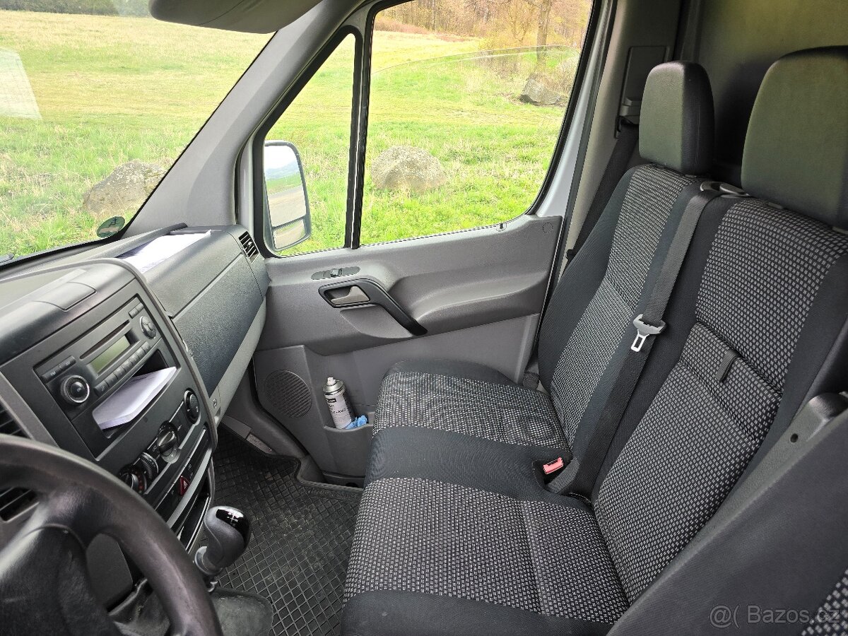Mercedes sprinter 311 CDI - 7