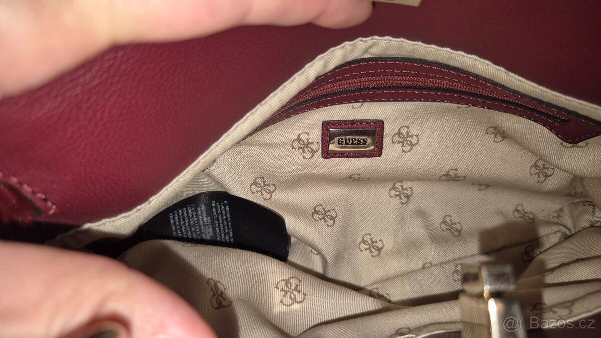 Kabelka Guess - 7