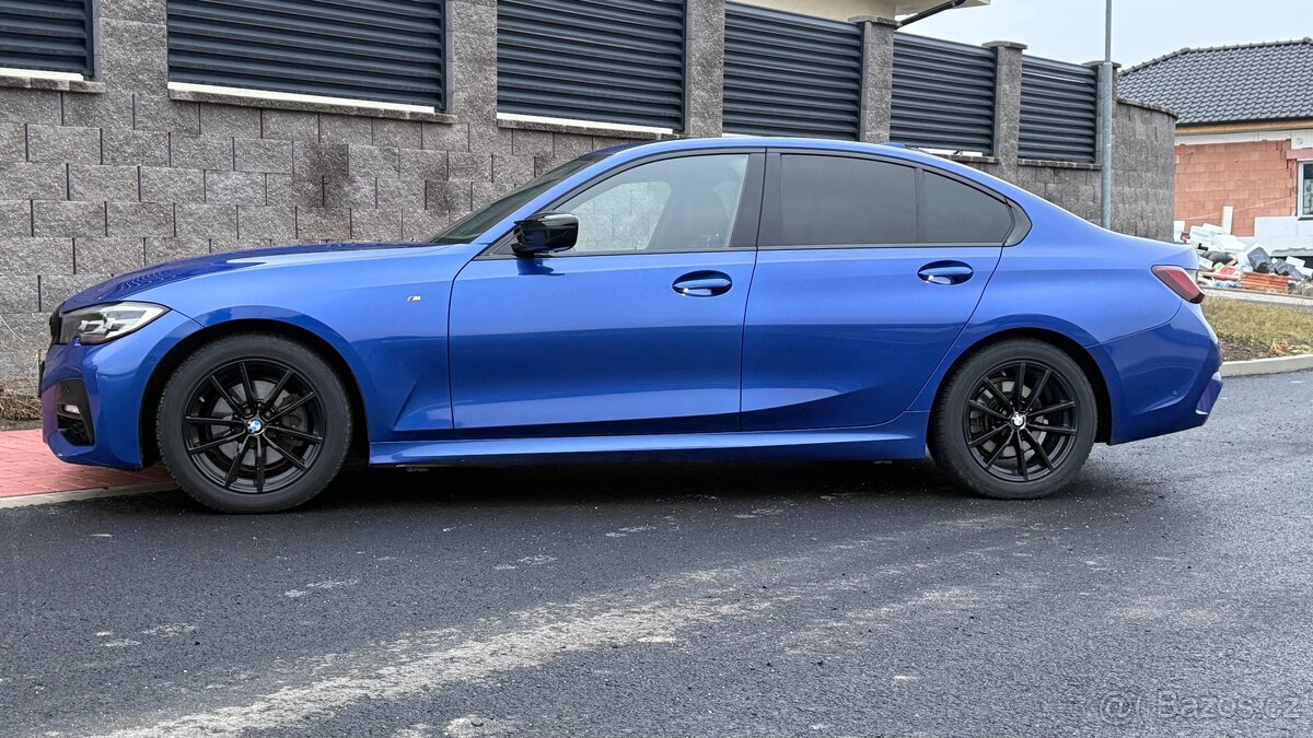 BMW 320D xDrive - 7