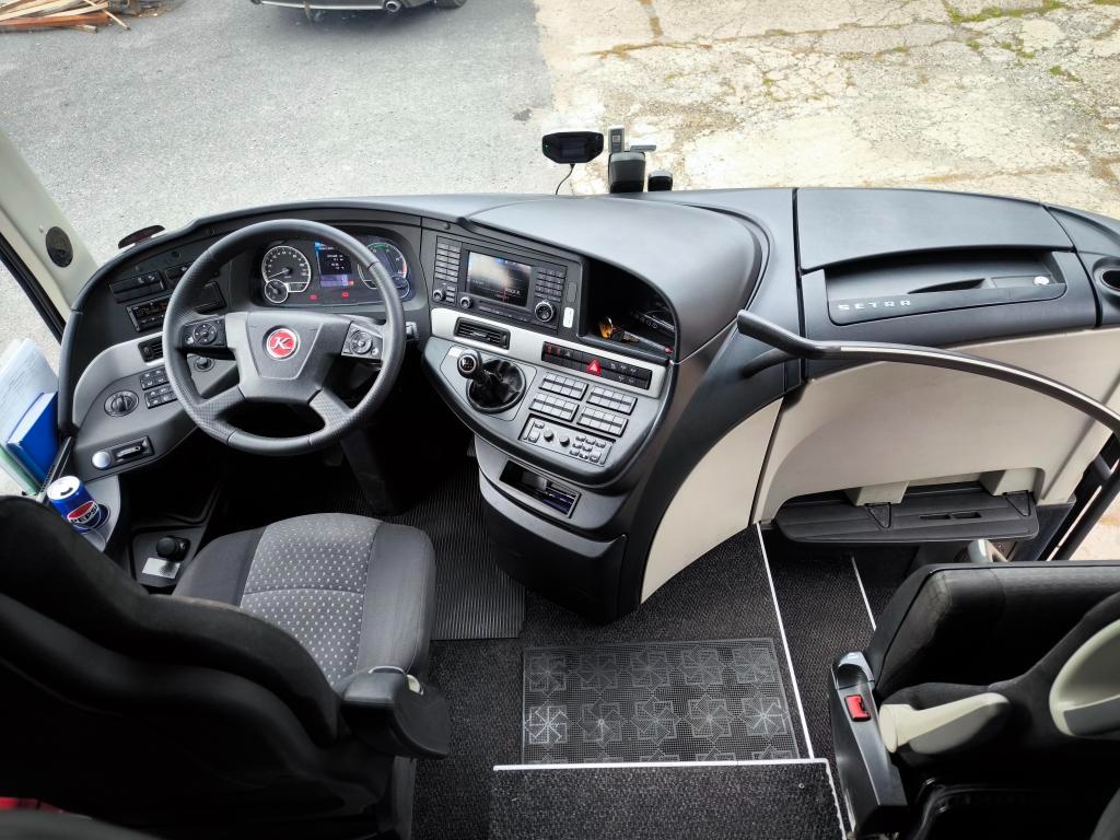 SETRA 515 HD - 7