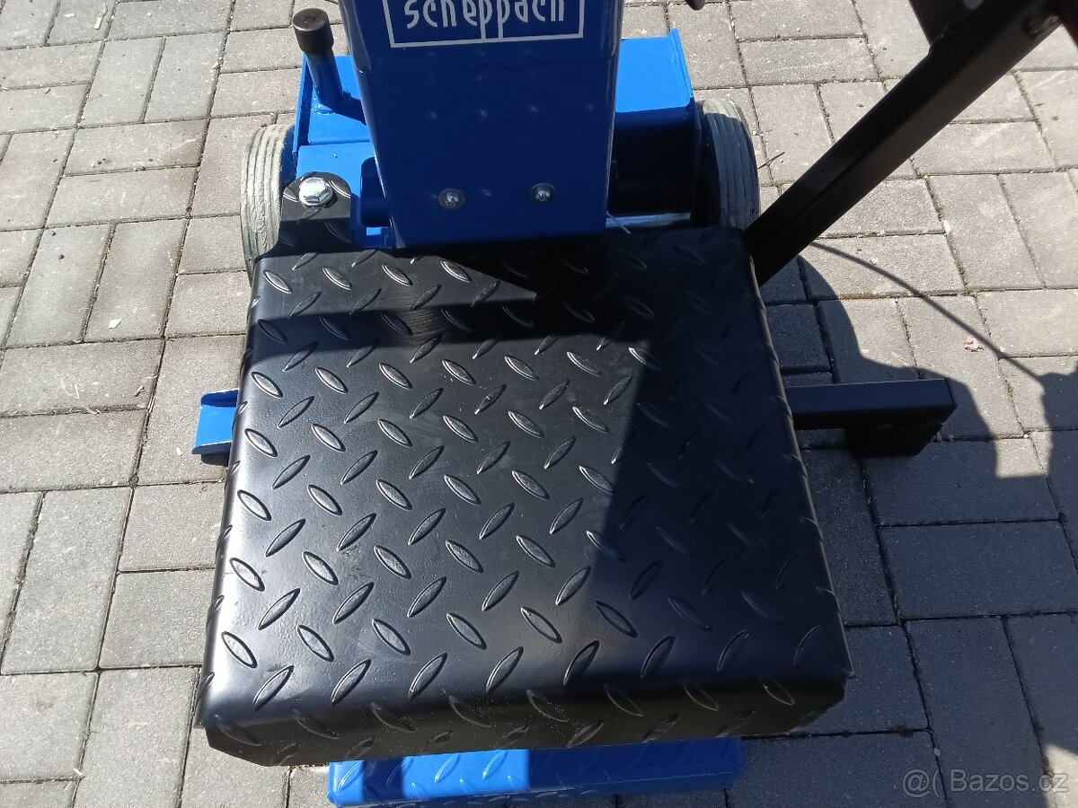Štípačka na dřevo - 7