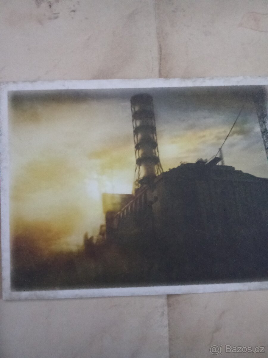 Prodám .S.T.A.L.K.E.R. 2 - 7