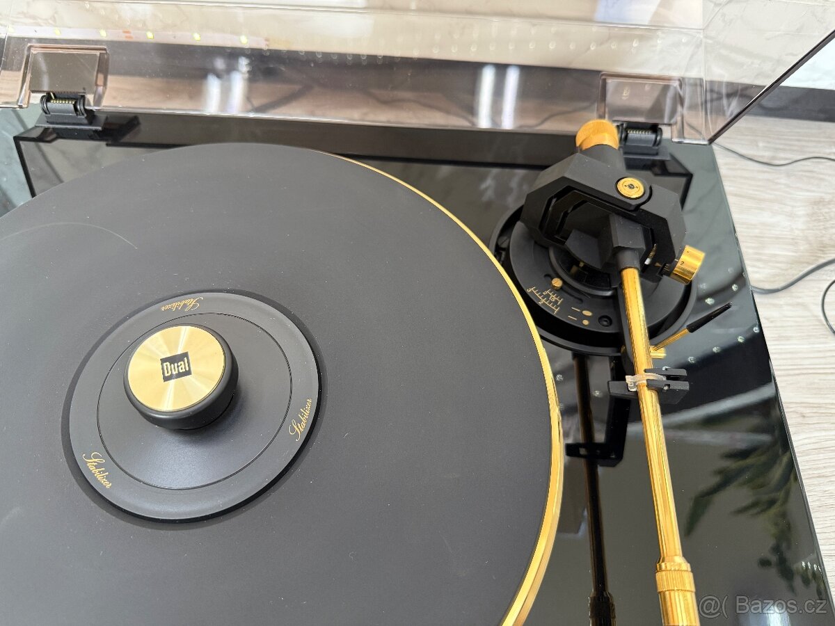 Dual gramofon - 7