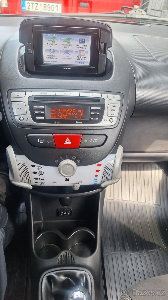 Toyota Aygo - 7