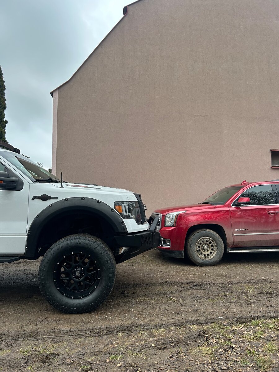 Ford F-150 “Monster” - 7