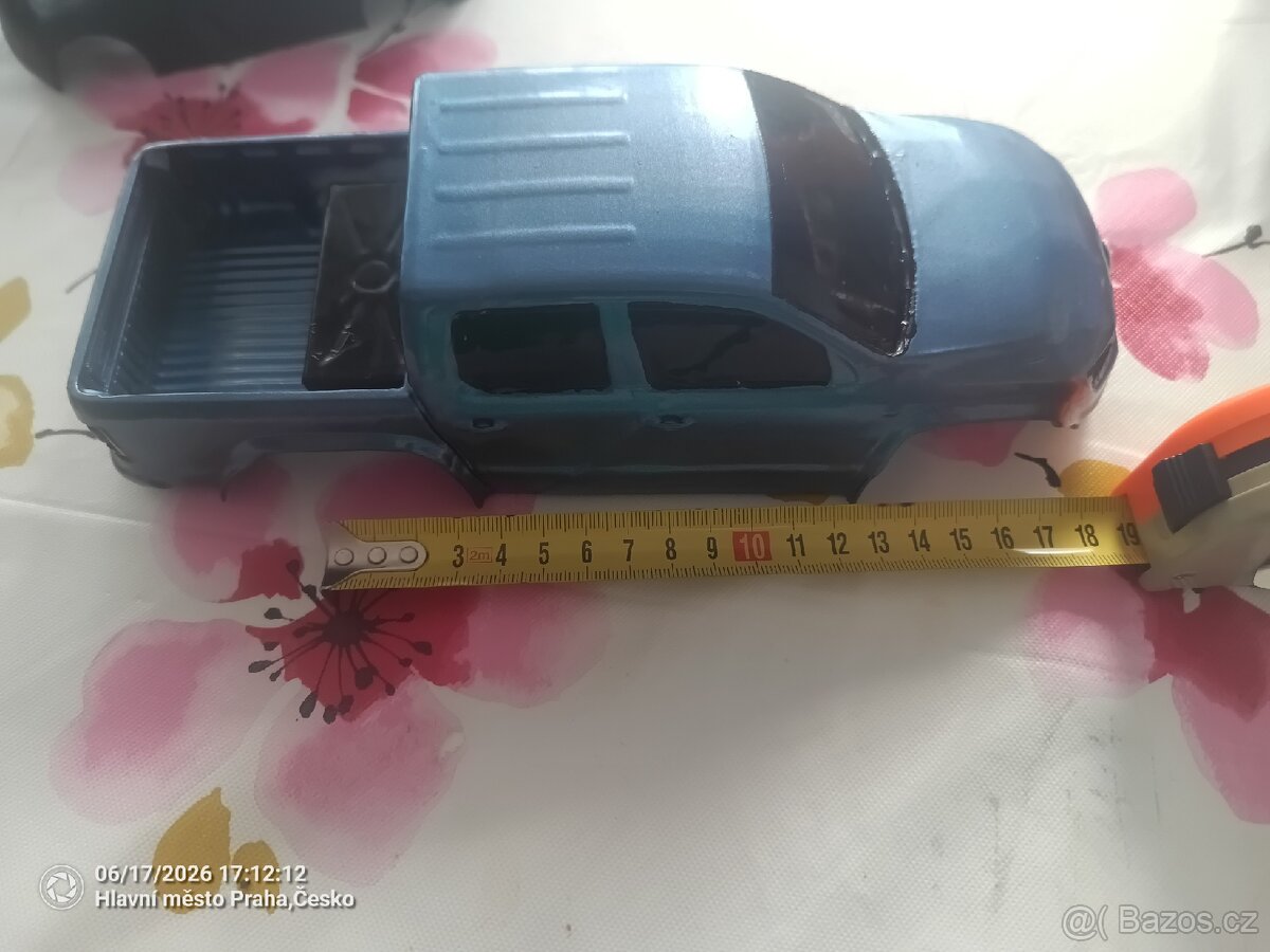 RC karoserie - 7