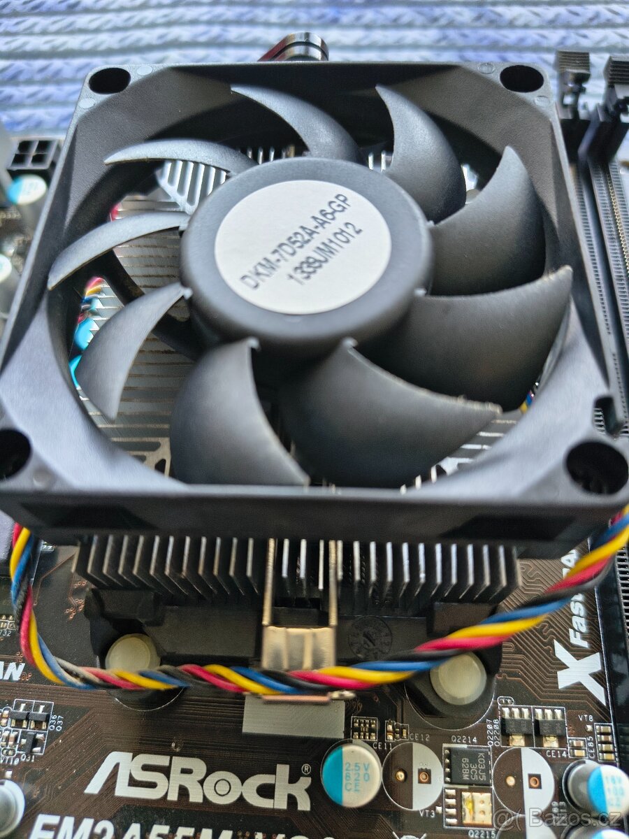 PC AMD někomu se může hodit - 7