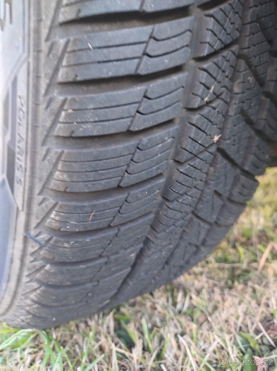 Ford FOCUS C-MAX 1,6TDCI 2005 KRASNY a CISTY, STK - 7