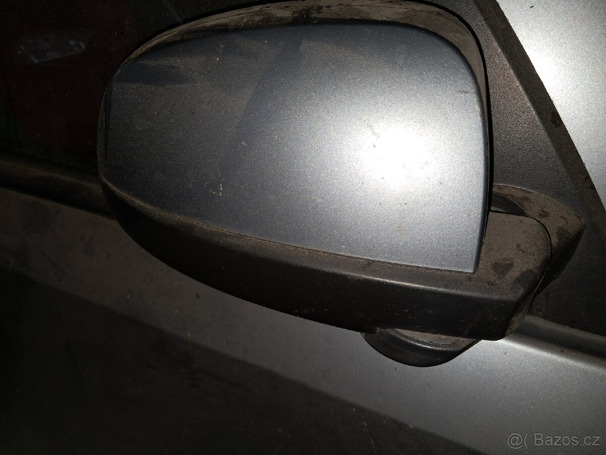 Opel Meriva - náhradní díly - 7