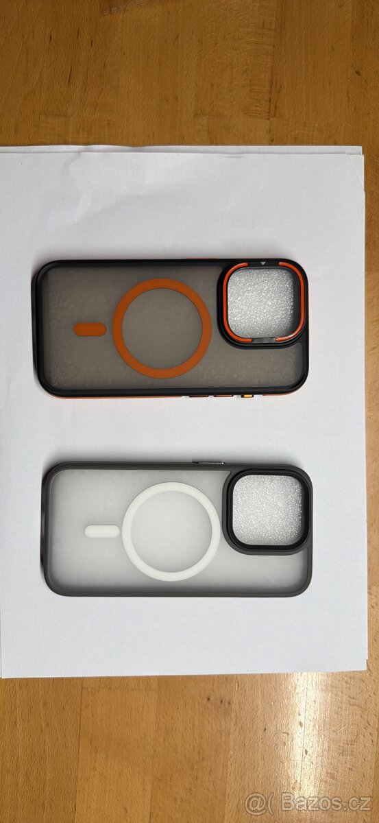 Ihone 15 pro 256GB - 7