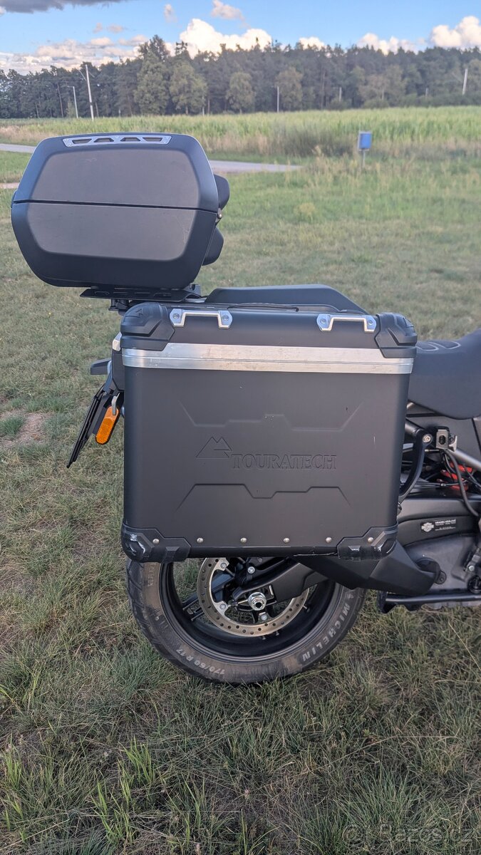 Harley Davidson RA Pan America 1250 - 7