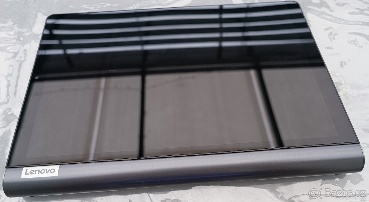 Tablet Lenovo Yoga YT-X705F / 4GB RAM / 64GB / Krabice - 7